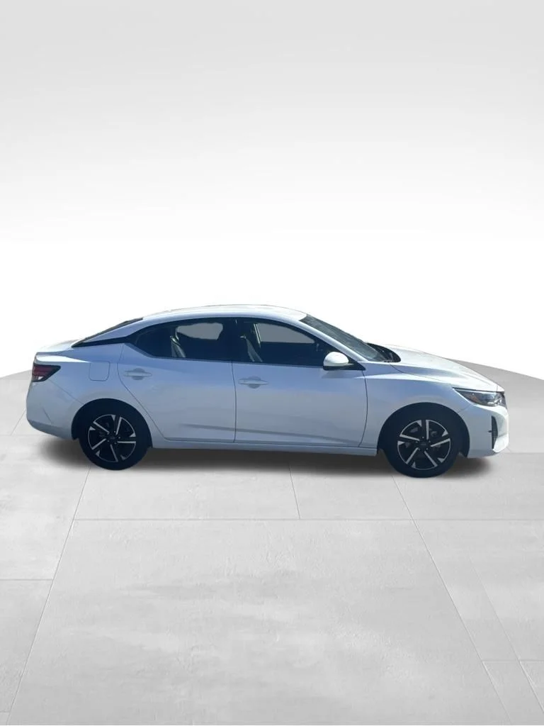 2024 Nissan Sentra