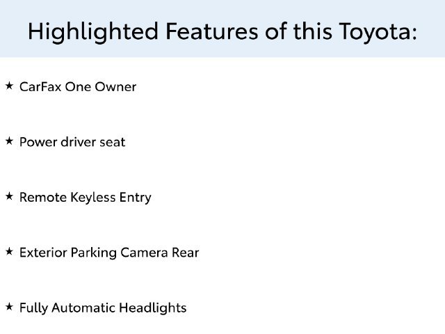 Used 2016  Toyota LE image 2
