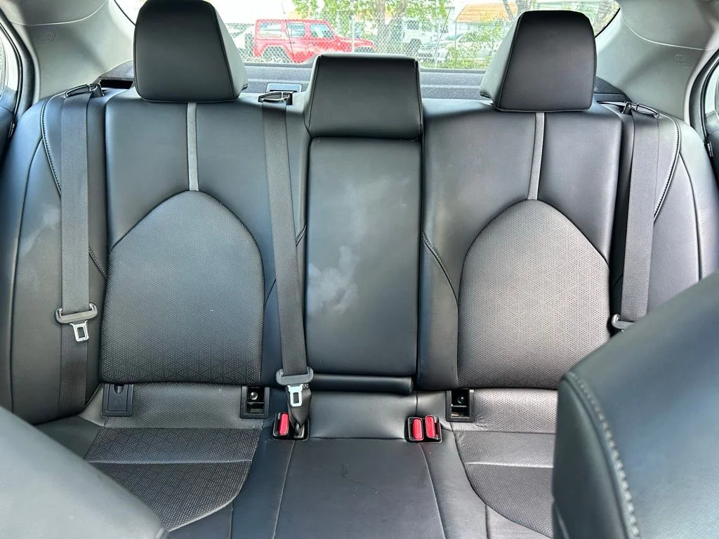 Used 2023 Silver Toyota XSE image 14