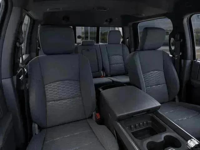 2025 RAM 2500 Big Horn - Photo 65