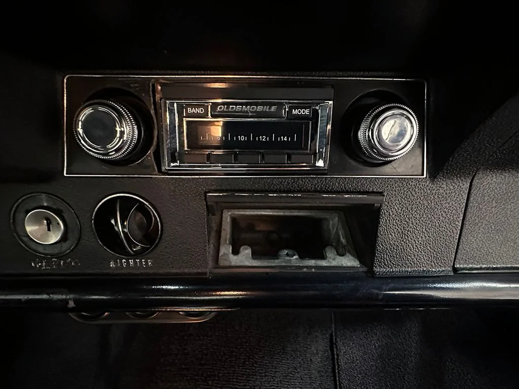 Used 1968 Red Oldsmobile  image 55