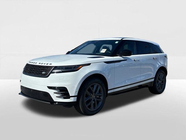 2026 Land Rover Range Rover Velar Dynamic SE