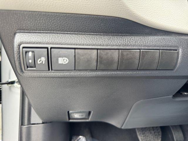 Certified Used 2025 Classic Silver Metallic Toyota LE image 59