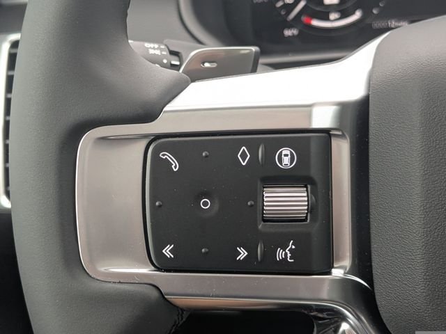New 2026 Eiger Grey Land Rover Gemini Edition image 28