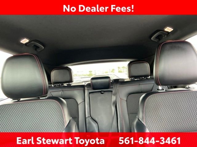 Used 2025 Black Ford ST-Line image 14