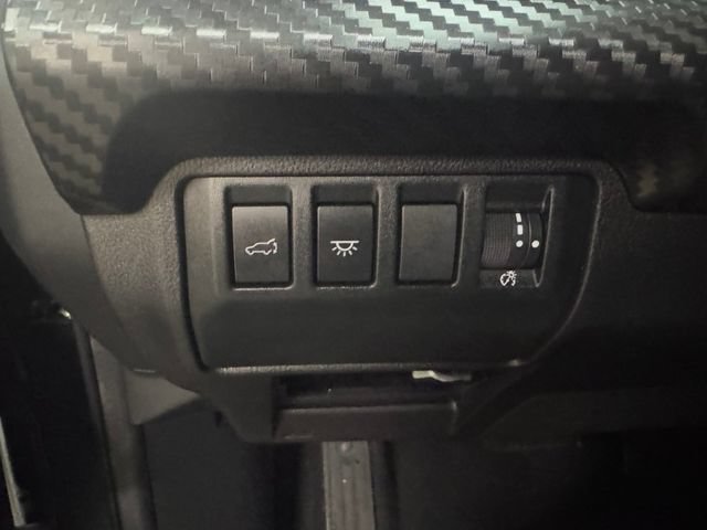 Used 2025 Magnetite Gray Metallic Subaru Premium image 28