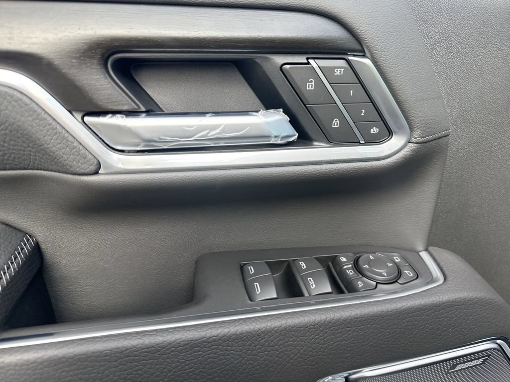 2026 GMC Sierra 2500HD Denali - Photo 24