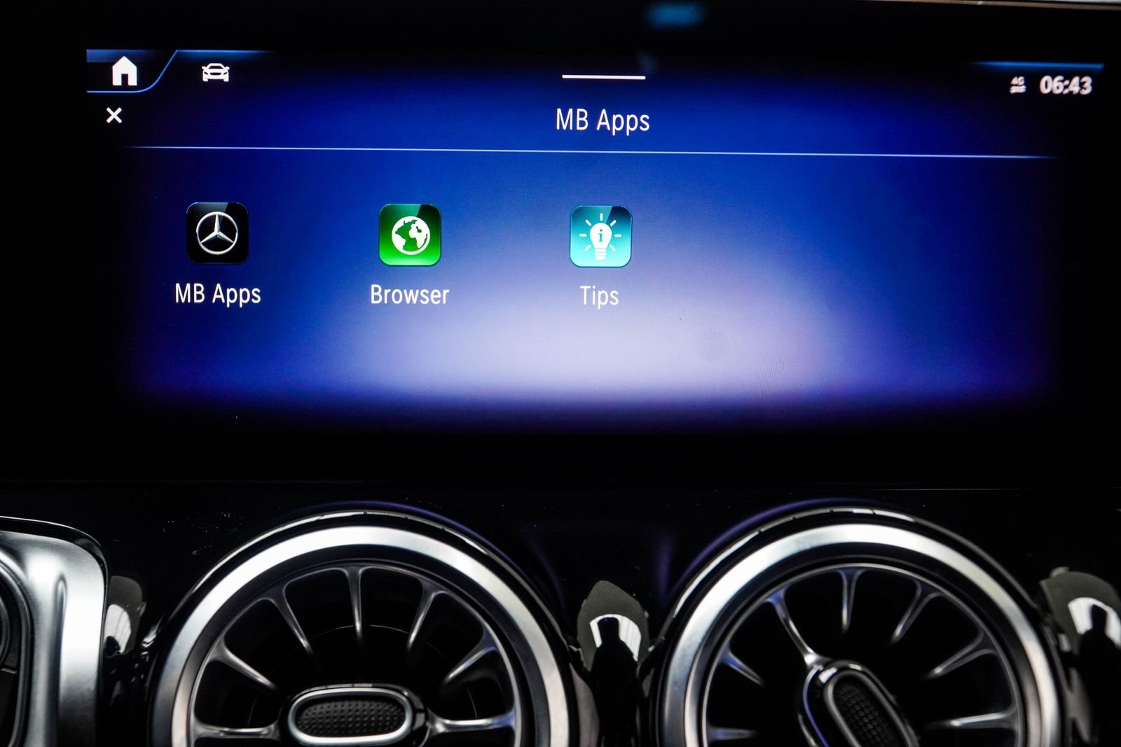 Used 2024 White Mercedes-Benz 350 image 26