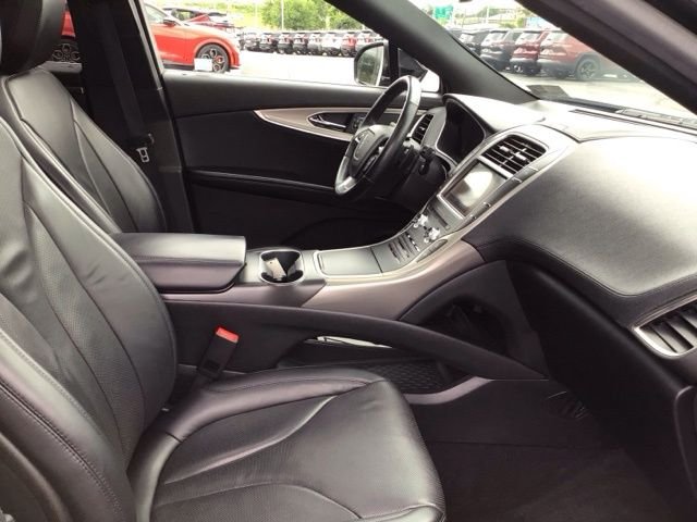 Certified Used 2020 Black Lincoln Reserve image 12