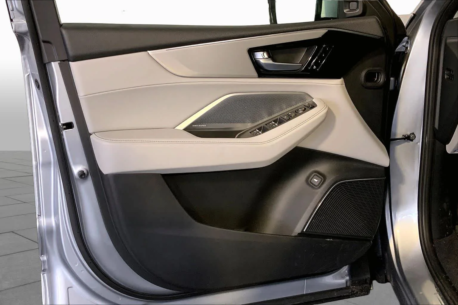 2026 Acura MDX Technology Package - Photo 12