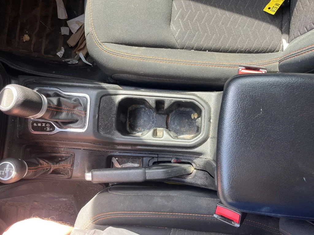 Used 2022 Black Jeep Mojave image 20