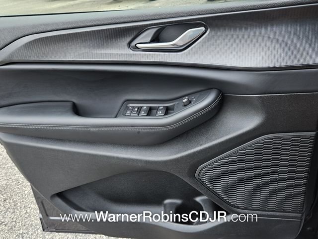 2025 Jeep Grand Cherokee L Laredo - Photo 30