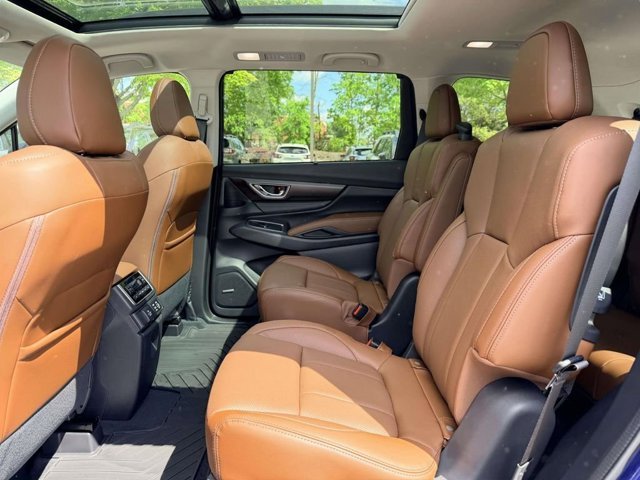 New 2026 SAPPHIRE BLUE PEARL Subaru Touring 7-Passenger image 13