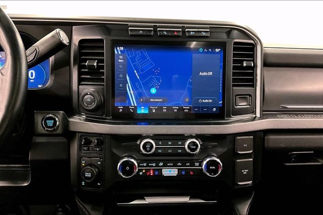 2024 Ford F-350 Super Duty Platinum - Photo 30