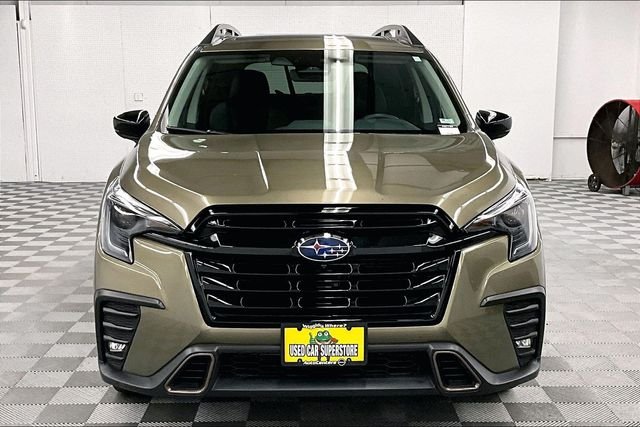 2025 Subaru Ascent Bronze Edition - Photo 4