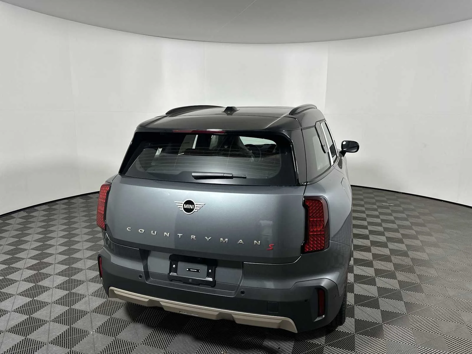 2026 MINI Countryman S - Photo 9