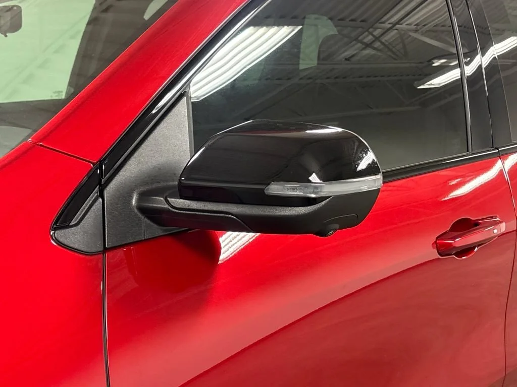 2026 GMC Acadia Elevation - Photo 10