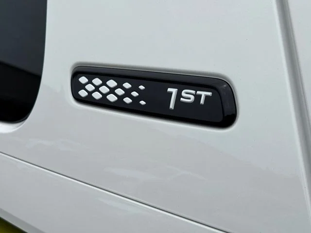 New 2025 Pomelo Yellow W/Candy White Upper Volkswagen 1st Edition image 13