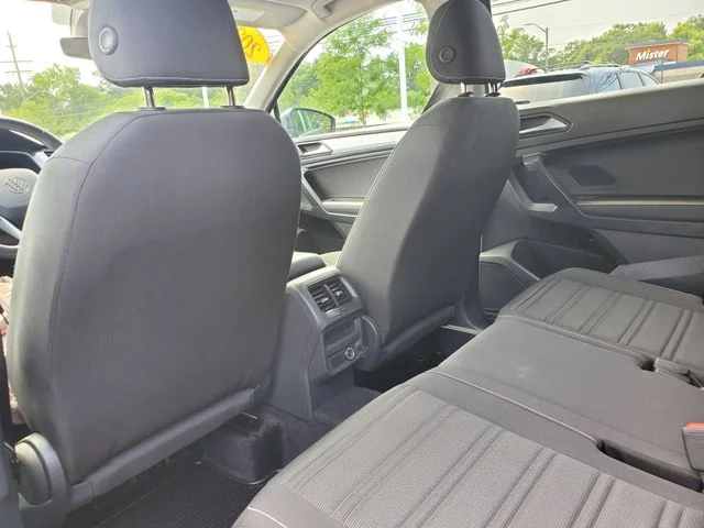 Used 2024 Gray Volkswagen 2.0T S image 8