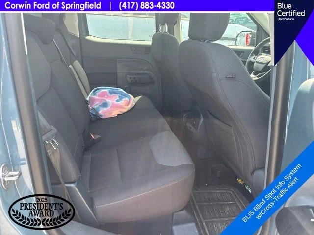 Used 2022 Area 51 Ford XL image 13