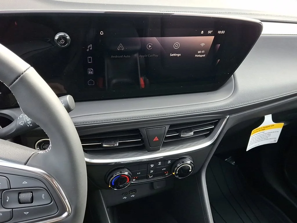 2026 Buick Encore GX Preferred - Photo 8