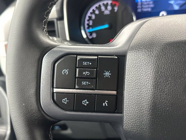 Used 2023 Gray Ford XLT image 15