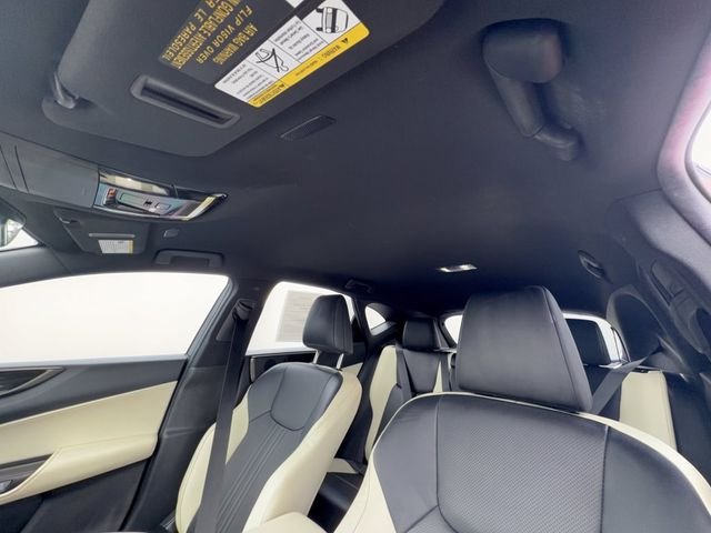 Certified Used 2024 REDLINE Lexus 250 Base image 26