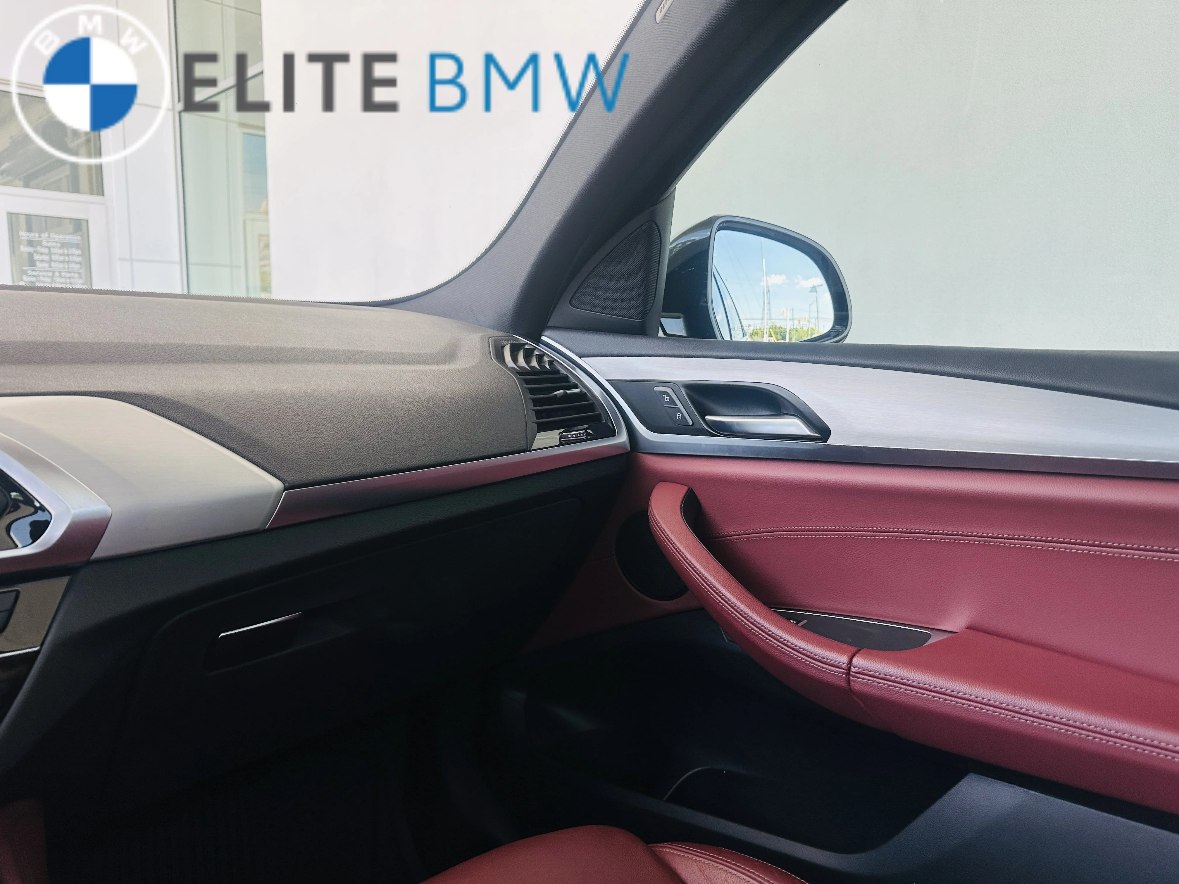 Used 2019 Alpine White Non-Metallic BMW XDRIVE30I image 26