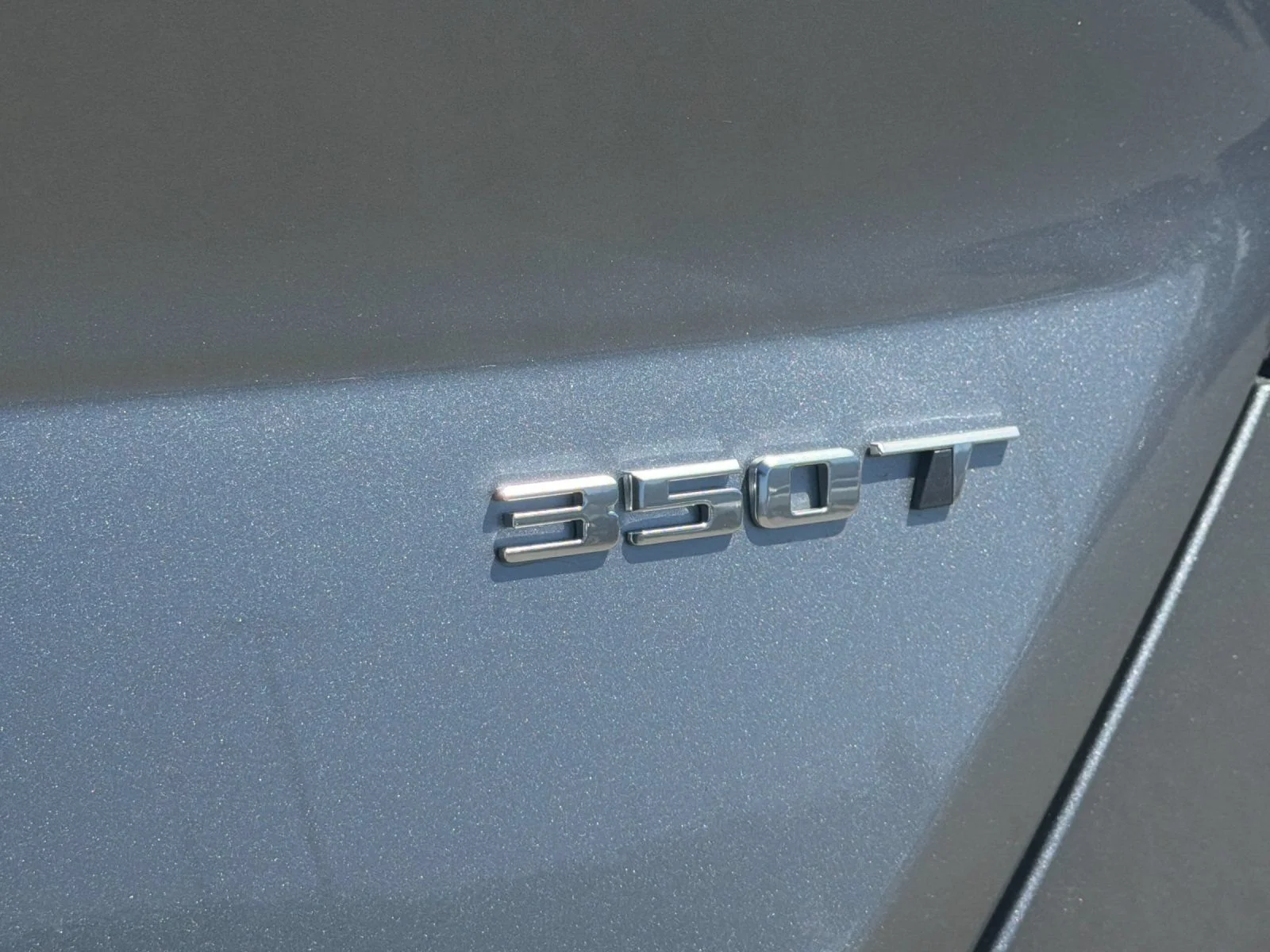 New 2026 Argent Silver Metallic Cadillac Premium Luxury image 24