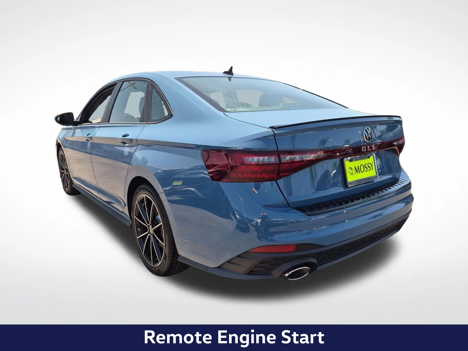 New 2026  Volkswagen 2.0T Autobahn image 7