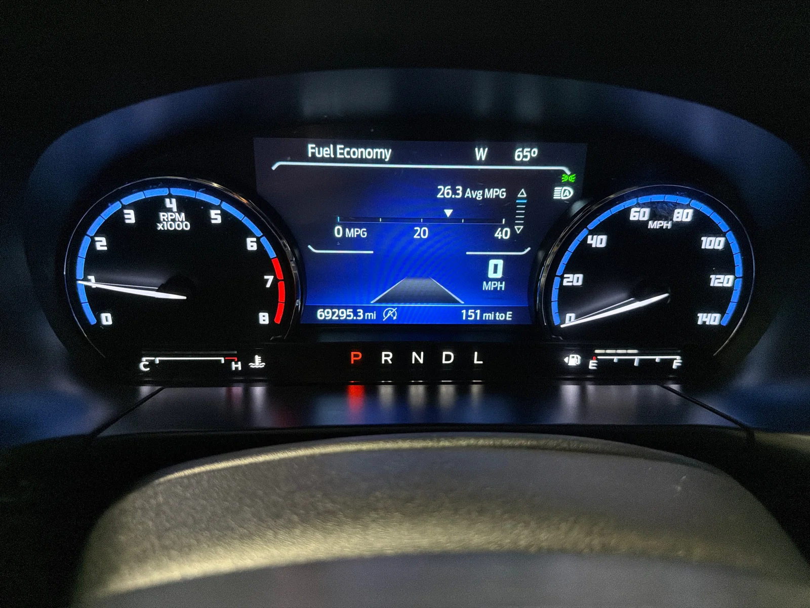Used 2021 Area 51 Ford Outer Banks image 22
