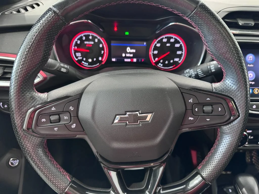 2023 Chevrolet TrailBlazer RS - Photo 13