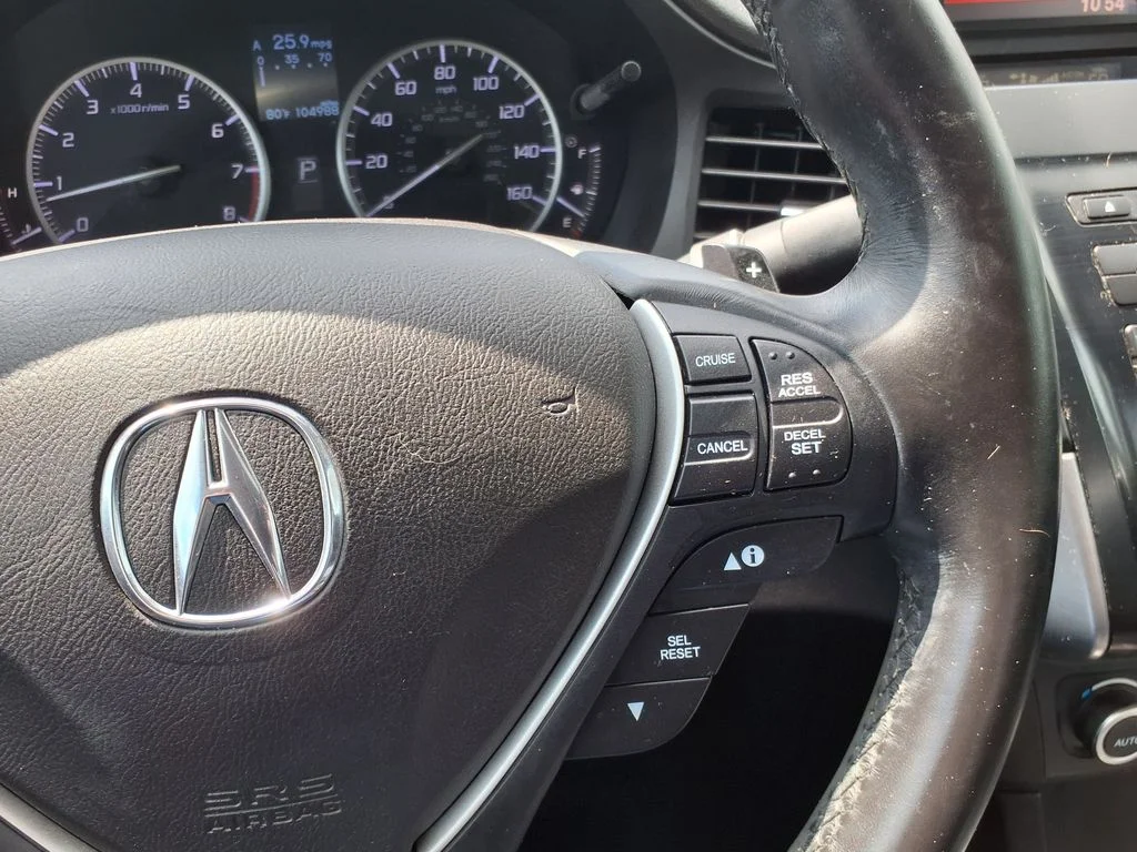 Used 2016  Acura 2.4L image 22