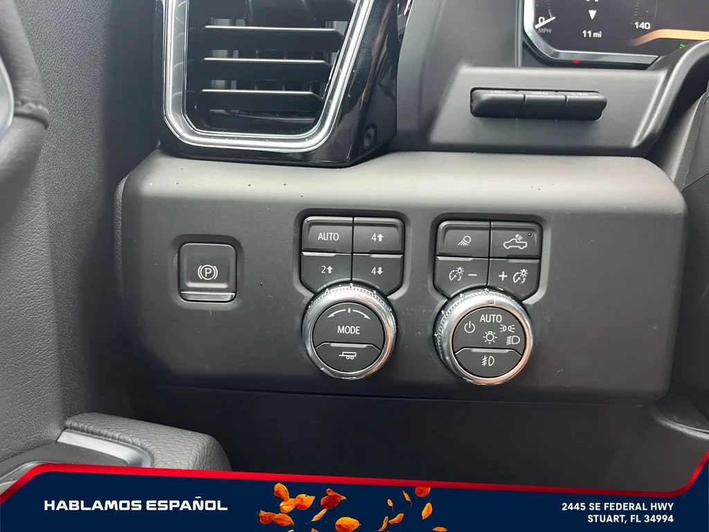 2026 GMC Sierra 1500 Denali - Photo 23