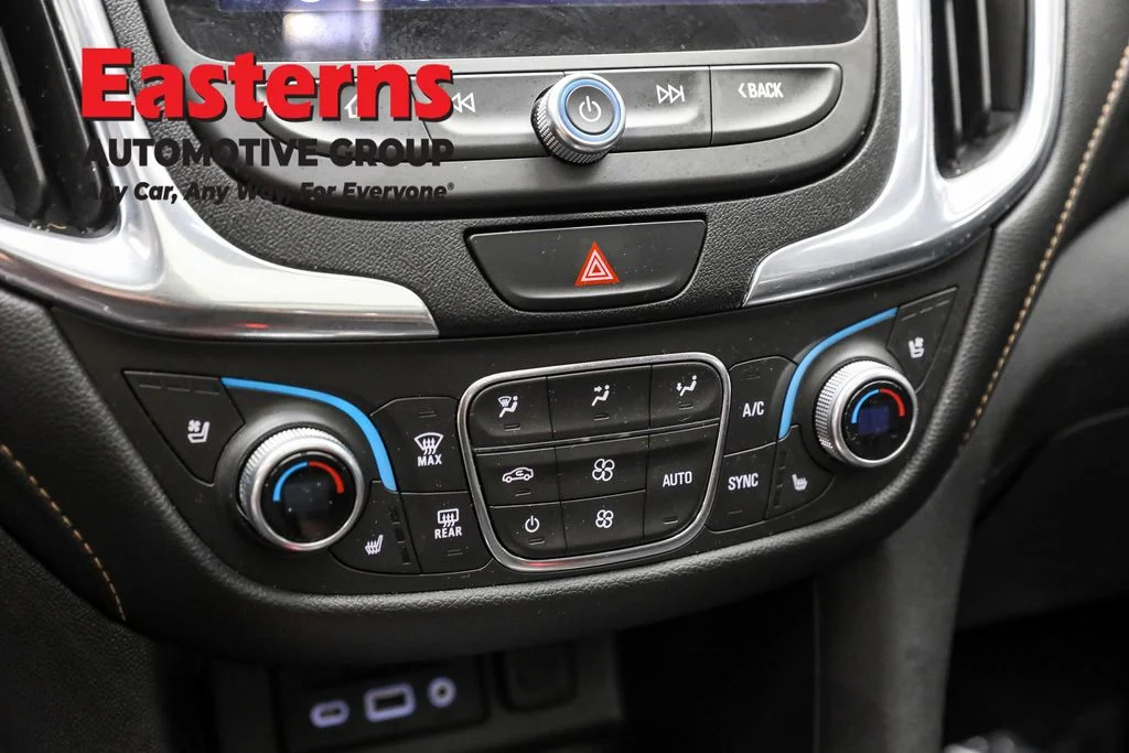 Used 2019 Blue Chevrolet Premier image 20