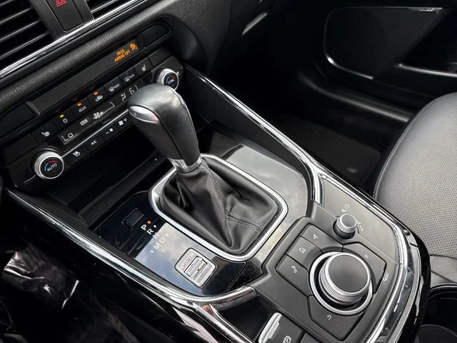 Used 2022 Sonic Silver Metallic Mazda Touring Plus image 27