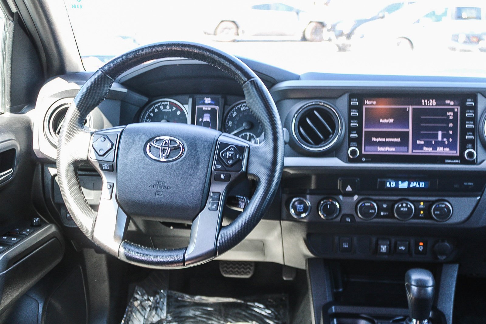 2023 Toyota Tacoma TRD Off Road - Photo 14