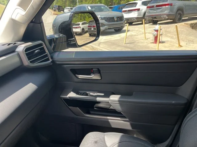 2024 Toyota Tundra Limited - Photo 29