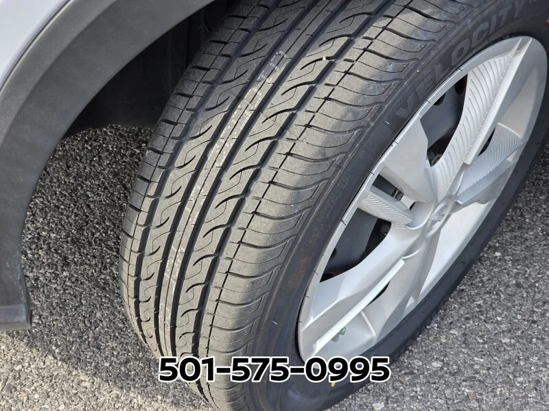 Used 2023 Fresh Powder NISSAN S FWD image 21