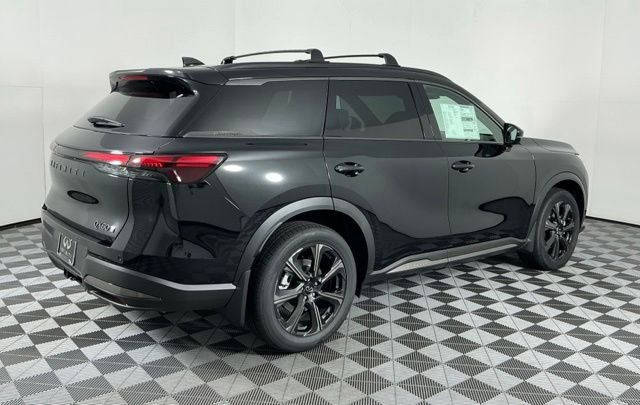 New 2027 Black INFINITI Autograph image 6