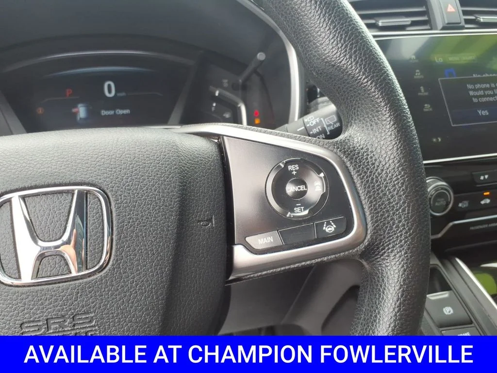 Used 2020 Gray Honda EX image 15