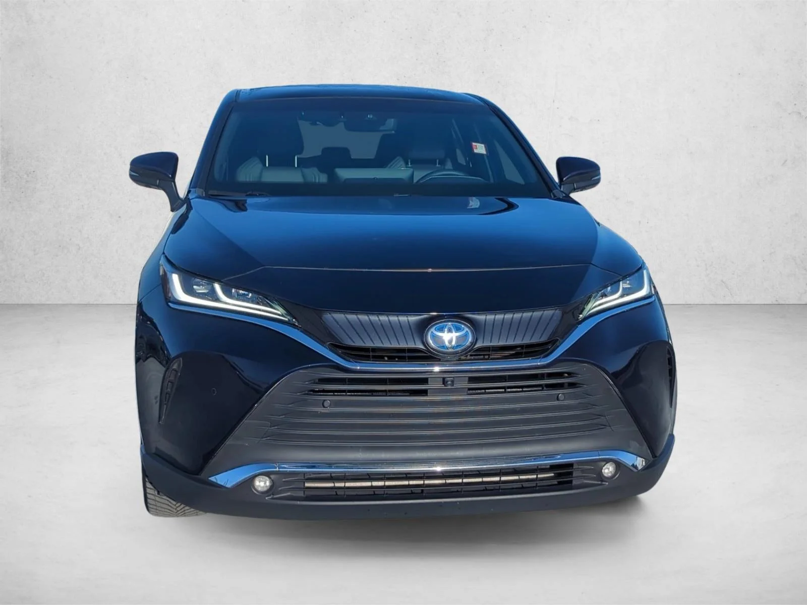 Used 2024 Blueprint Toyota Limited image 3