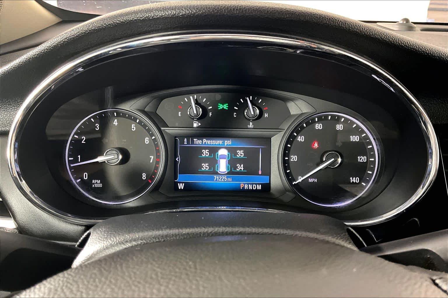 2022 Buick Encore Preferred - Photo 22