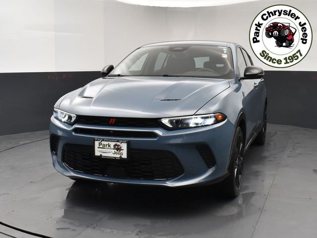 Used 2024 Dodge Hornet R/T with VIN ZACPDFCW4R3A26816 for sale in Burnsville, Minnesota