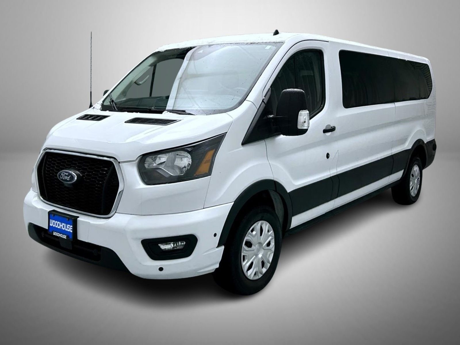 2024 Ford Transit 350 XLT Low Roof Sliding Pass. 148's photo