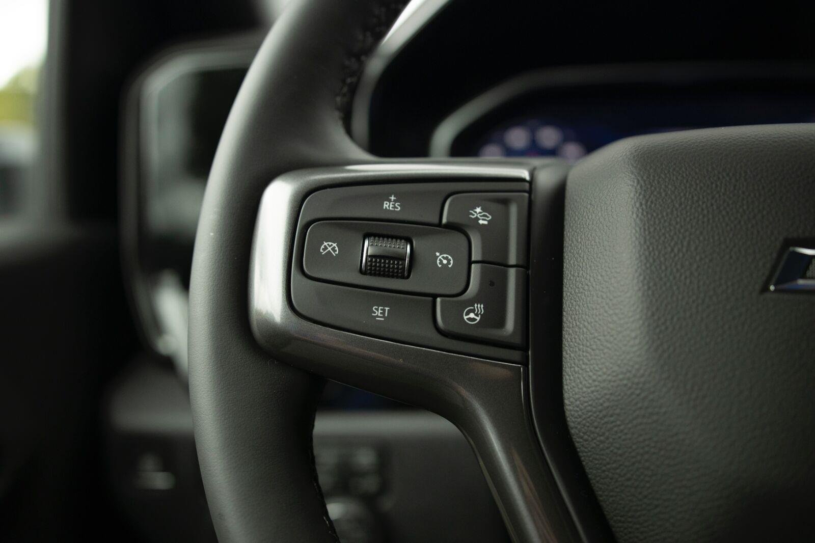 2026 Chevrolet Silverado 2500 HD ZR2 - Photo 16