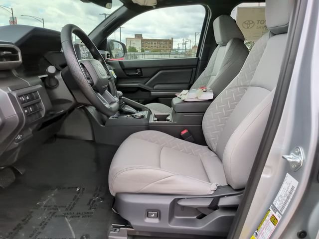 Used 2026 Silver Toyota SR5 image 12