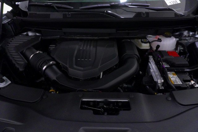 2027 GMC Acadia Denali Ultimate - Photo 48