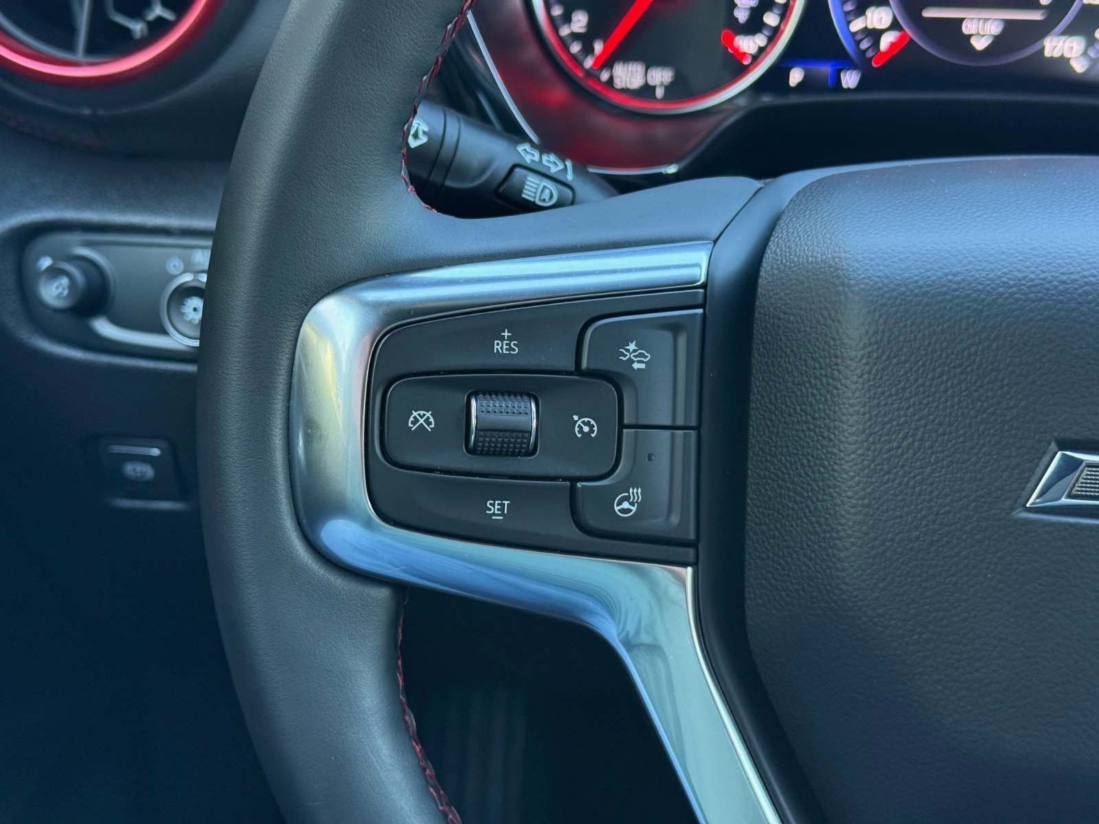 2025 Chevrolet Blazer RS - Photo 18