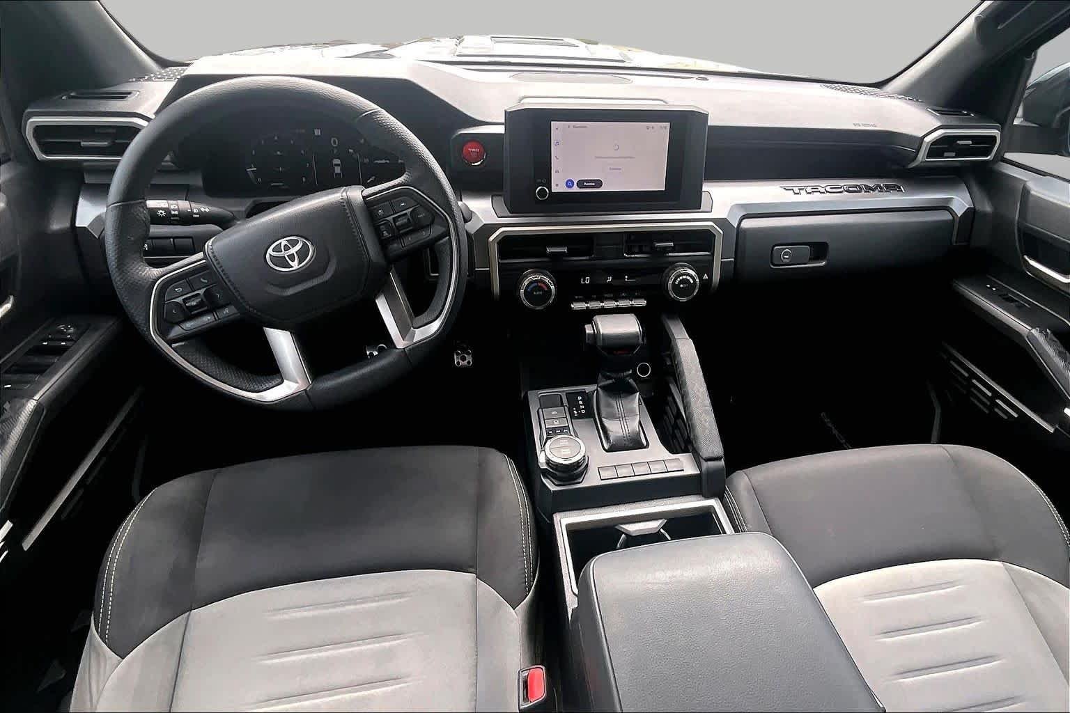 Used 2025 Underground Toyota TRD Sport image 16
